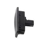 Tailgate Boot Release Switch 81260A5000 Compatible With Hyundai i30 GD Compatible with KIA Cee'D/Cee'D Combi Van