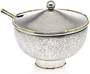 Godinger Jam Jar, Honey Jar, Season