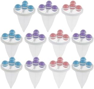 11Pcs Floa