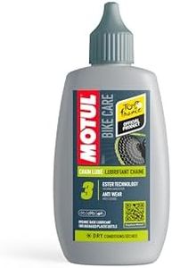 Motul Bike