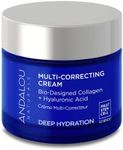 Andalou Naturals Deep Hydration Mul