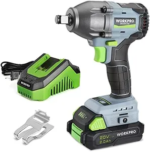 WORKPRO 20