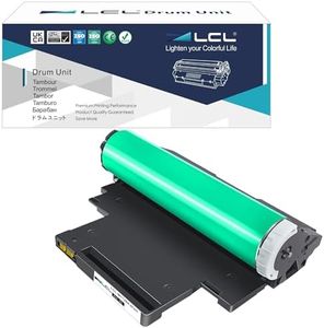 LCL Tamburo Compatibile 120A W1120A (1 drum, Nero) Sostituzione per HP Color Laser MFP 179fnw 178nw Color Laser 150nw 150a Color Laser MFP 178nwg 179fwg MFP 178nw 179fnw 150a 150w 150nw laser printer