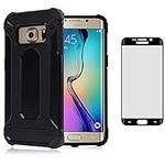Phone Case for Samsung Galaxy S6 Ed