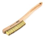 Grill Brush Brasses