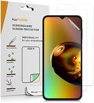 kwmobile Screen Protectors Compatib