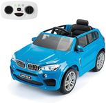 Xootz BMW Ride-On Car, Kids Ride On