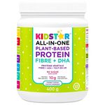 Protein Supplement For Kids