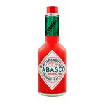 TABASCO® Original Red Pepper Sauce 350ml