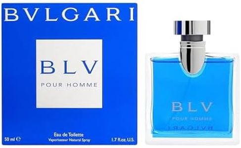 Bvlgari Bl