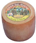 Tete de moine whole cheese, 850 gra