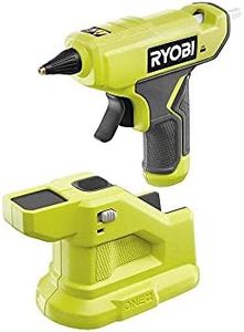 Ryobi 18V Cordless Compact Glue Gun Tool ONLY