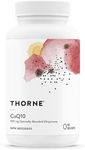 Thorne CoQ10 - Enhanced Absorption 