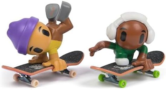 Tech Deck 
