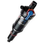 Rockshox - Monarch RL 430 Lockout Force (184 x 44/7.25 x 1.75) Tune-Midreb/Midcomp - Fast Black Body