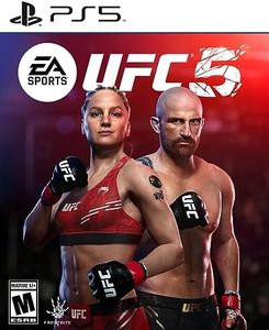 EA SPORTS 