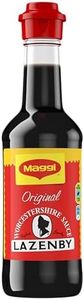 Maggi Lazenby Original Worcestershire Sauce 250 ml