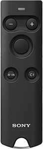 Sony Bluetooth Wireless Remote Commander, RMT-P1BT