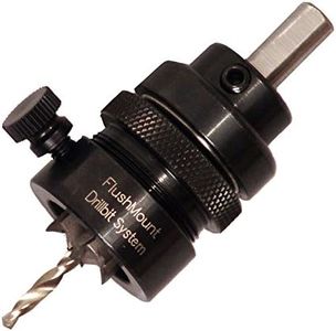 Flushmount