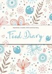 Weight Watchers Compatible - 6 Month Food & Activity Tracking - Food Diary: 6 Month Food Diary Compatible with Weight Watchers Plans - Food Diary, Diet Diary, Food Journal