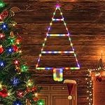 LYHOPE Christmas Decorations Lights