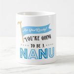 Nana  Mug