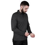 Golf Shirt For Men Long Sleeve