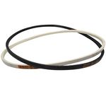 CKPSMS Brand -White or Black Industrial Sewing Machine Clutch Motor #V-Belt (2PCS) (42")