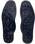 Acupressure Magnetic Shoe Insoles (