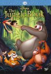 The Jungle Book Diamond Edition