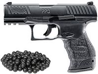 T4E Umarex .43cal Walther PPQ GEN2 