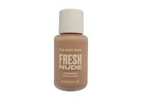 THE BODYSHOP Fresh Nude Foundation 30 ml (Light 2C)