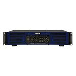 Ahuja DUAL CHANNEL POWER AMPLIFIERS LXA-1400