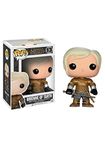 Funko Pop Game of Thrones Brienne of Tarth Vinyl Figure