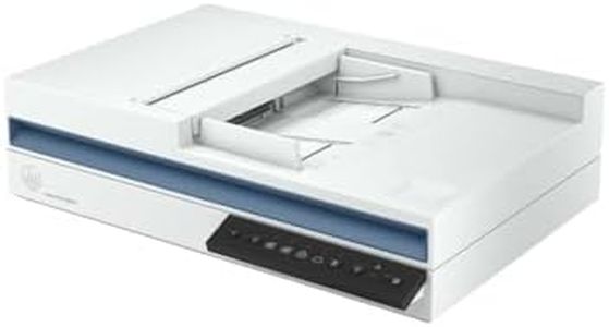 HP HP SCAN
