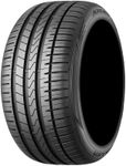 215/50ZR17 Falken Premium Tire AZENIS FK510 Combines Motor Performance in High Speed Range and Wet Performance in High Dimensions, Made in Japan, 1 Piece Falken