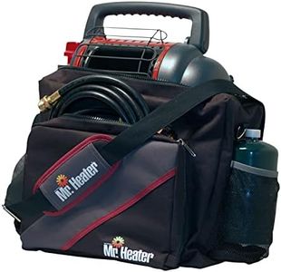 Mr. Heater Portable Buddy Carry Bag 9BX