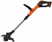 BLACK+DECKER 20V MAX String Trimmer