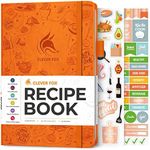 Clever Fox Recipe Book – Make Your 
