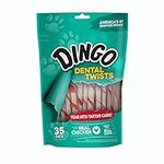 Dingo Dental Twists for Small and M