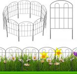 LIANTRAL Decorative Garden Fence 20