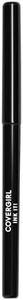 COVERGIRL Ink It By Perfect Point Plus Long Lasting Waterproof Eyeliner, Black, 0.012 Oz (Pack of 1)