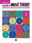 Alfred's Essentials of Music Theory: Teacher's Answer Key, Book and 2 CDs