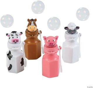 Barnyard B