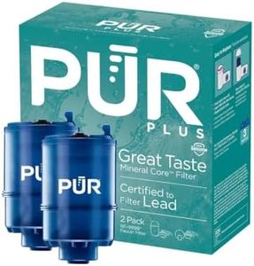 PUR PLUS F