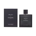 CHANEL Bleu De Eau De Wood Parfum Pour Homme Spray For Men, 150Ml