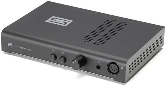 Schiit Mid