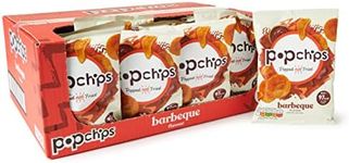 popchips - Barbeque Popped Potato C