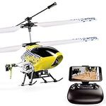 Cheerwing U12S Mini RC Helicopter w