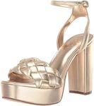 Vince Camuto Women's Mirinda Woven 